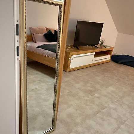 Wohlfuhlappartment Mit Klimaanlage Apartment *