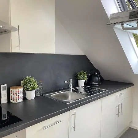 Apartment Wohlfuhlappartment Mit Klimaanlage Graz