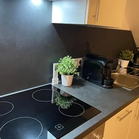 Wohlfuhlappartment Mit Klimaanlage *